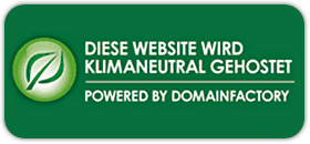 Die scharfe Wurstbude - Klimaneutral gehostete Website